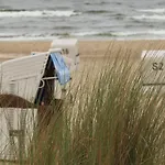 Usedom App. 31 * Heringsdorf