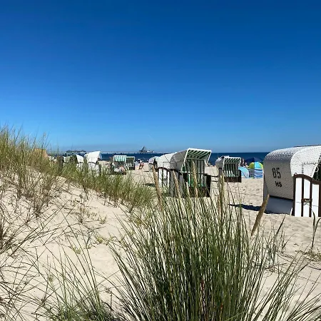 Usedom App. 31 Appartamento Heringsdorf (Usedom)