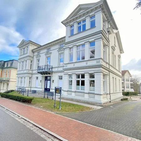 Usedom App. 31 Appartement *