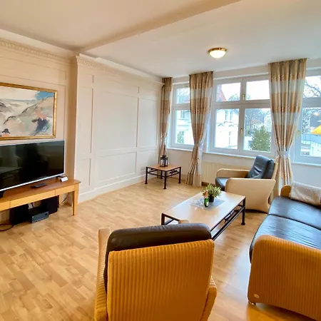 Apartment Usedom App. 31