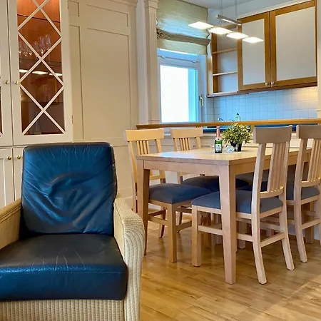 Usedom App. 31 Appartement