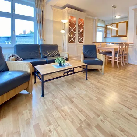 Appartement Usedom App. 31 *