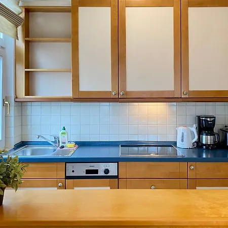 Usedom App. 31 Appartement *