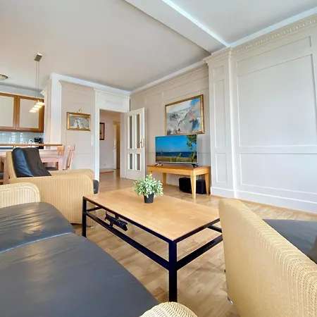 Usedom App. 31 Heringsdorf (Usedom)