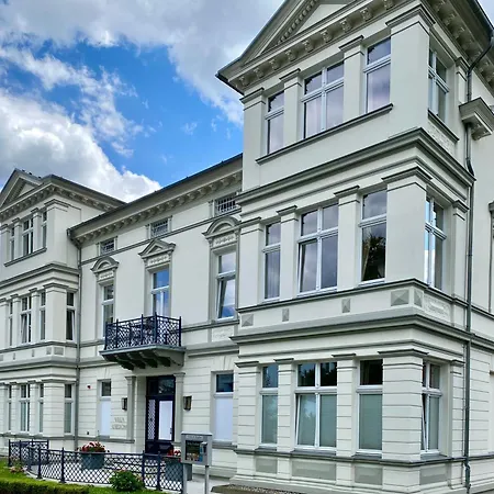 Usedom App. 31 Appartement