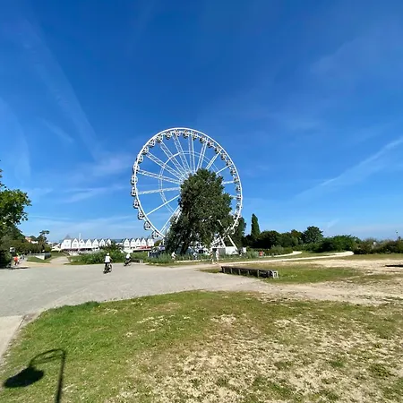 Appartamento Usedom App. 31 Heringsdorf (Usedom)