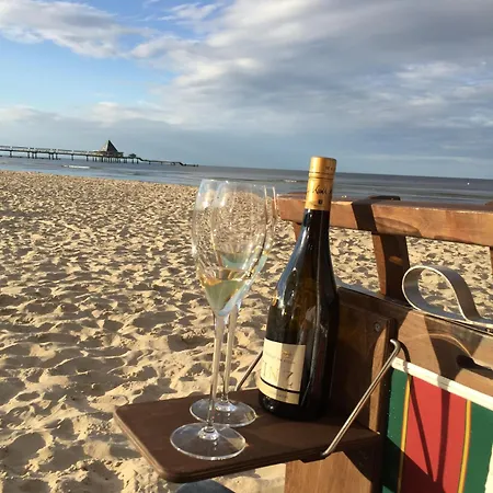 Usedom App. 31 Appartement Heringsdorf (Usedom)