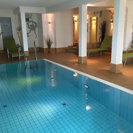 Usedom App. 31 Appartement *