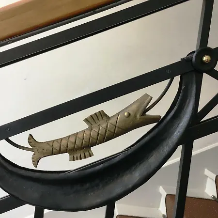 Usedom App. 31 Appartamento *