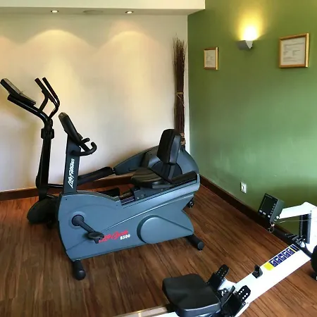 Usedom App. 31 Appartement Heringsdorf (Usedom)