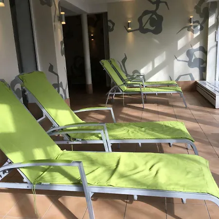 Usedom App. 31 * Heringsdorf (Usedom)