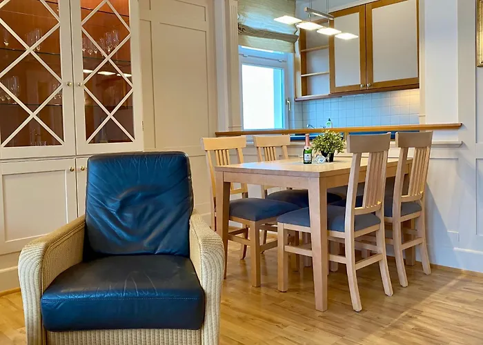 Usedom App. 31 דירה