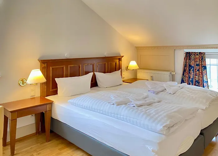 דירה Usedom App. 31