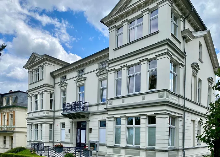 Usedom App. 31 דירה