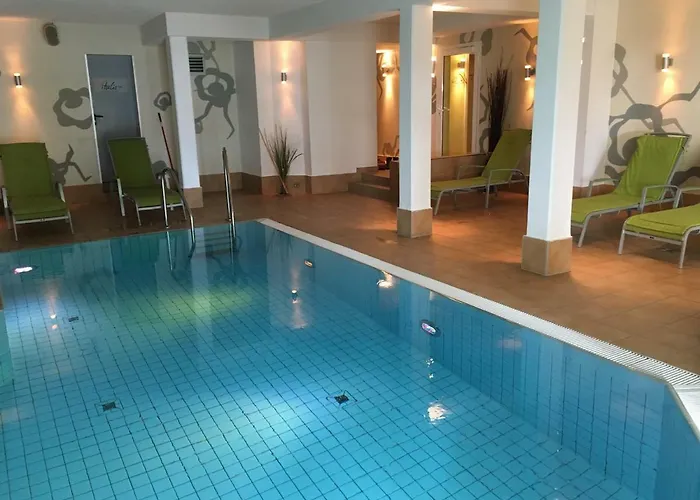 Usedom App. 31 דירה *