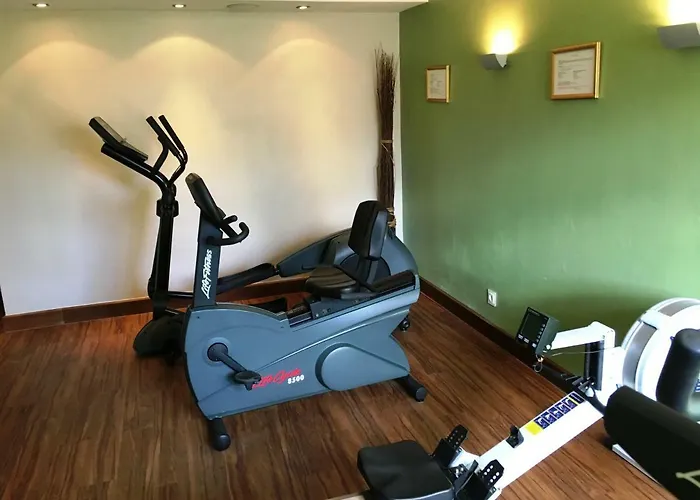 Usedom App. 31 דירה הרינגסדורף